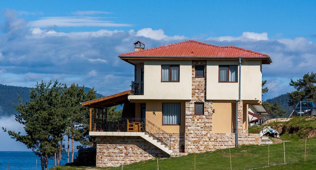 Divna Guest House Doszpat Kültér fotó